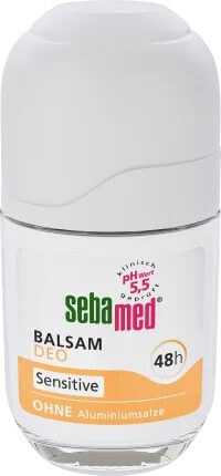 Deo Roll-on Balsam sensitive, 50 ml