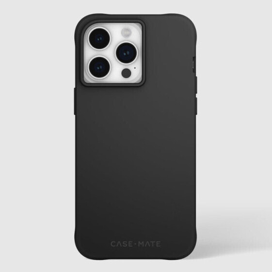 Чехол для смартфона Case-Mate Tough Black Apple iPhone 15 Pro Max черный
