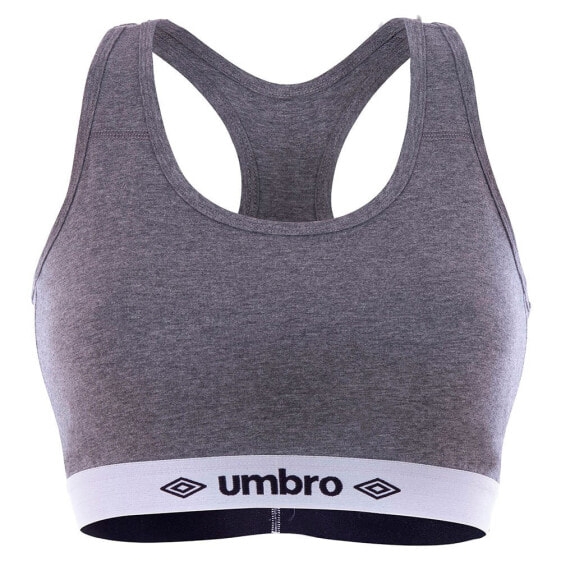 Топ спортивный Umbro Sport Bra для женщин