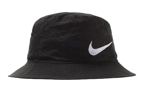 Шляпа легкая унисекс Nike x StussyLogo CT8411-010