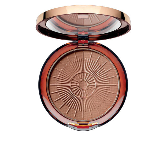 Румяна в компакте ARTDECO BRONZING POWDER COMPACT longlasting #30-терракота 10 гр