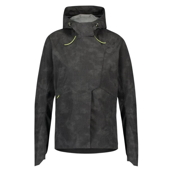 AGU Tech Rain Commuter jacket