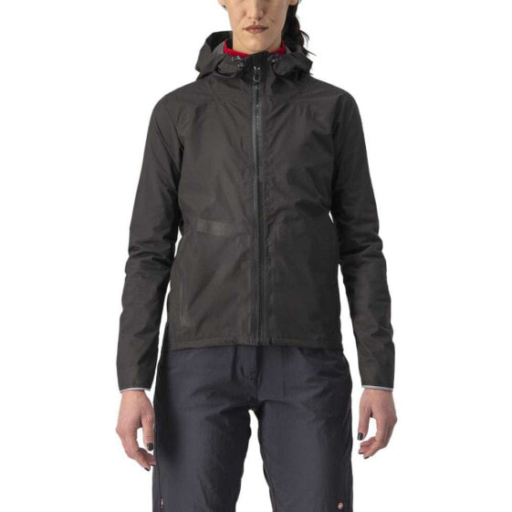 CASTELLI Trail Endurance jacket