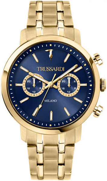 Часы наручные Trussardi R2453147002