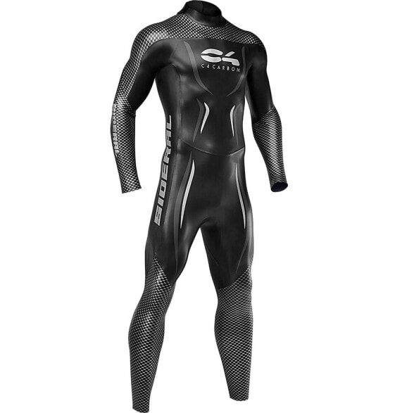 C4 Sideral freediving wetsuit 3.5 mm