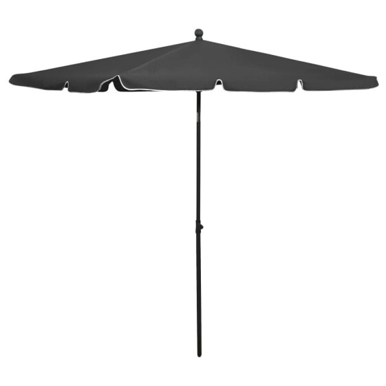 Садовый зонт vidaXL Sonnenschirm 315545