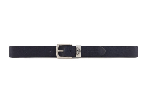 Emporio Armani 4cm Y4S201YDD6G80001 Belt