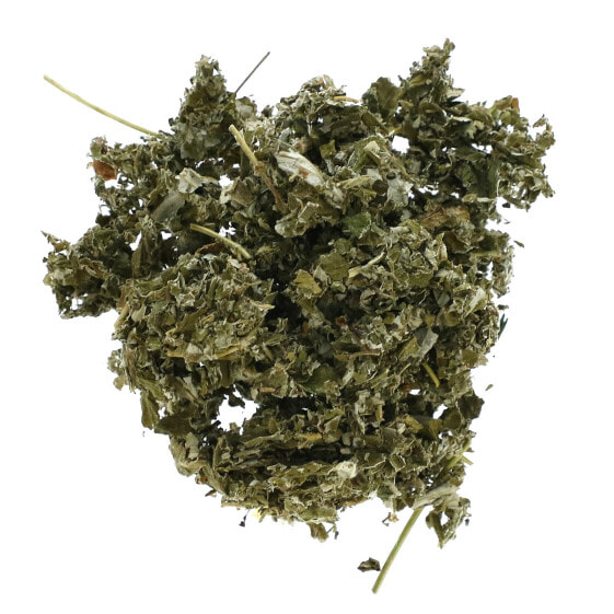 Травяной сбор малины и листа малины органический, 1 фунт (453,6 г) Starwest Botanicals