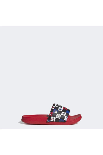 X Disney Adilette Comfort Spider-man Terlik