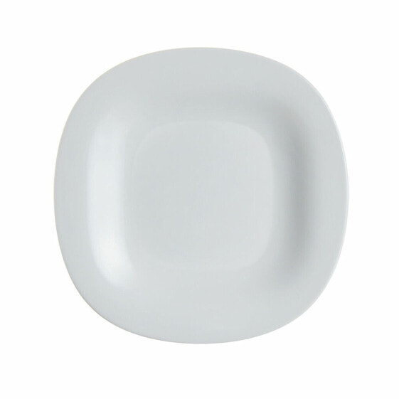Тарелка для десертов Luminarc Carine Серый Стекло Ø 19,5 см