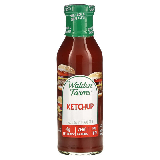 Ketchup, 12 fl oz (355 ml)