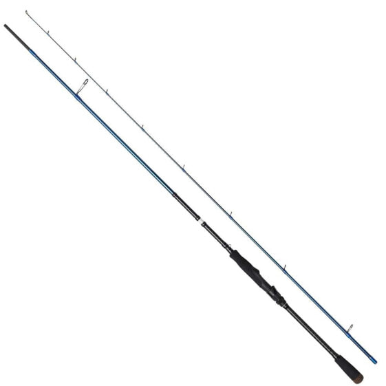 SAVAGE GEAR SGS2 Topwater Spinning Rod