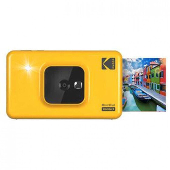 KODAK Mini Shot 2 Era PM00-S149A12 Instant Camera