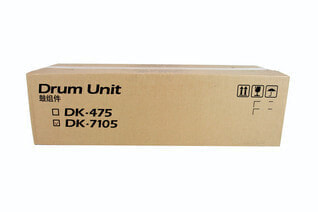 Kyocera DK-7105 - Original - Kyocera - TASKalfa 3010 i/3510 i - 1 pc(s) - Laser printing