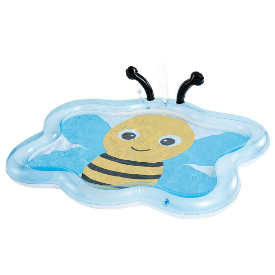 Детский надувной бассейн Colorbaby Bee Разноцветный 59 L 127 x 102 x 28 см