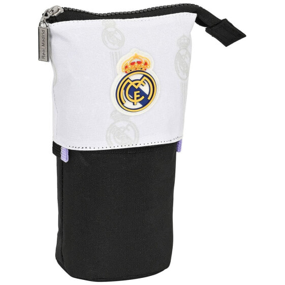 Пенал школьный Safta Real Madrid Home 22/23