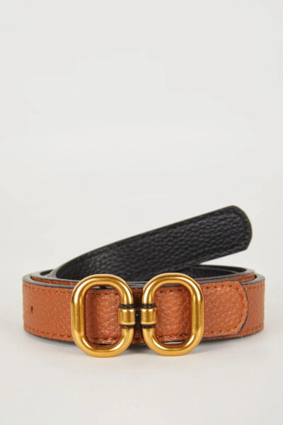 Ремень Defacto Classic Belt B4449AXNS