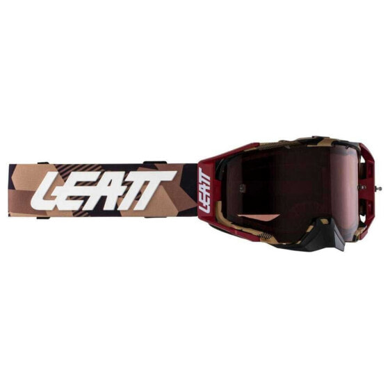 LEATT Goggle Velocity 6.5