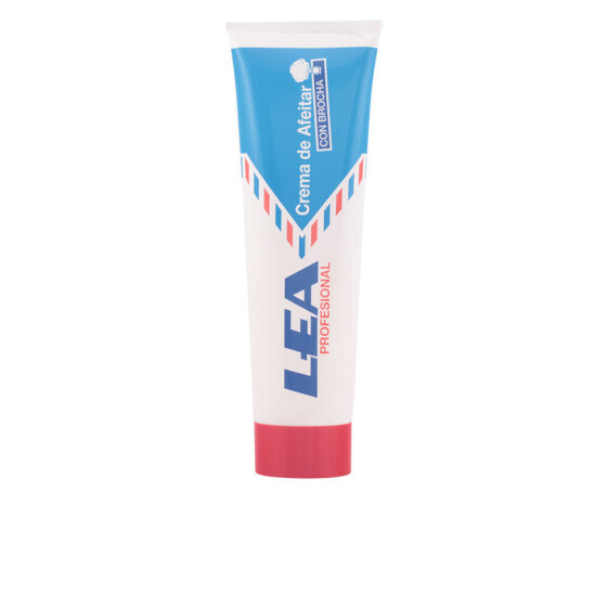 Lea Classic Shaving Cream Пенящийся крем для бритья 250 г