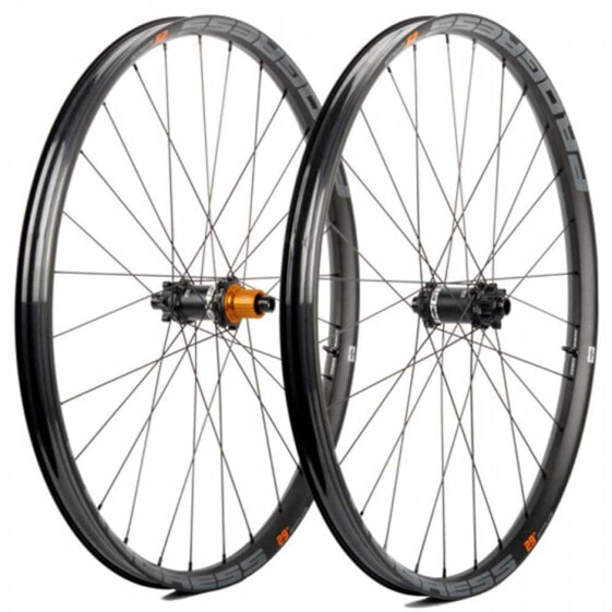 PROGRESS MT Plus Nitro 27.5´´ MTB wheel set