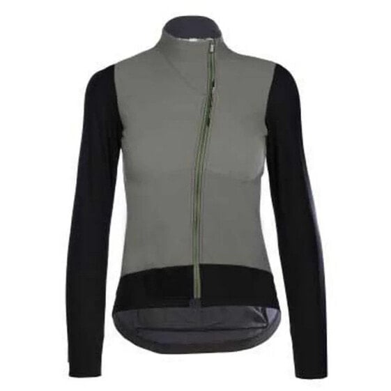 Q36.5 Hybrid jacket