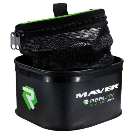 MAVER Reality Multi Bait EVA Bag