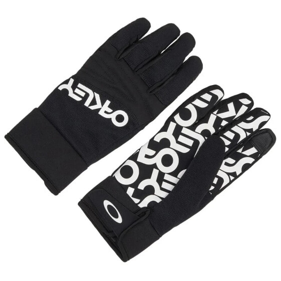 OAKLEY APPAREL Factory Pilot Core gloves