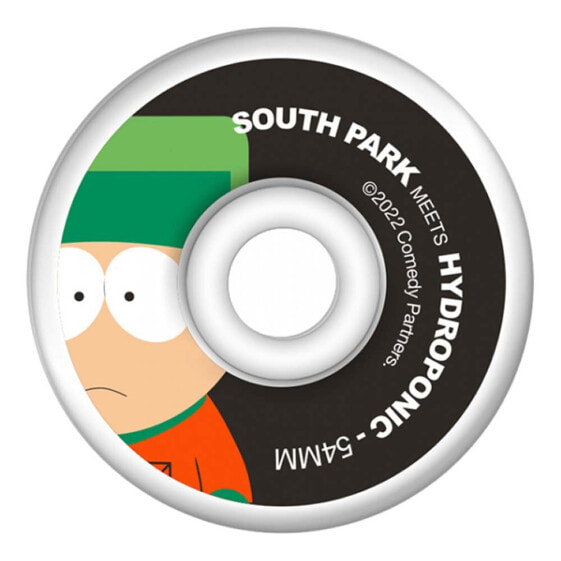 HYDROPONIC South Park Skates Wheels 54 mm