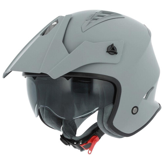 Шлем открытого типа ASTONE Minicross