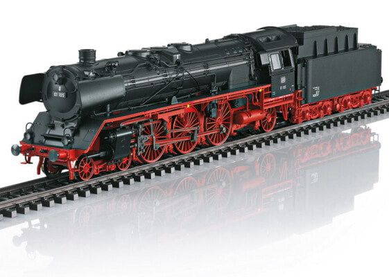 Märklin 39004 - Train model - HO (1:87) - Boy/Girl - Metal - 1 pc(s) - 15 yr(s)