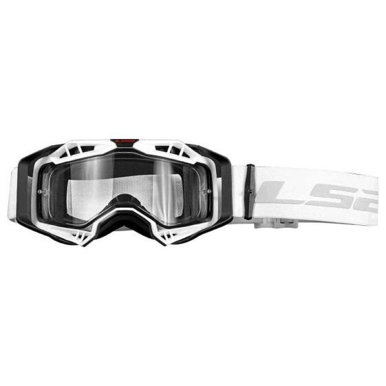 LS2 Aura Enduro Goggles