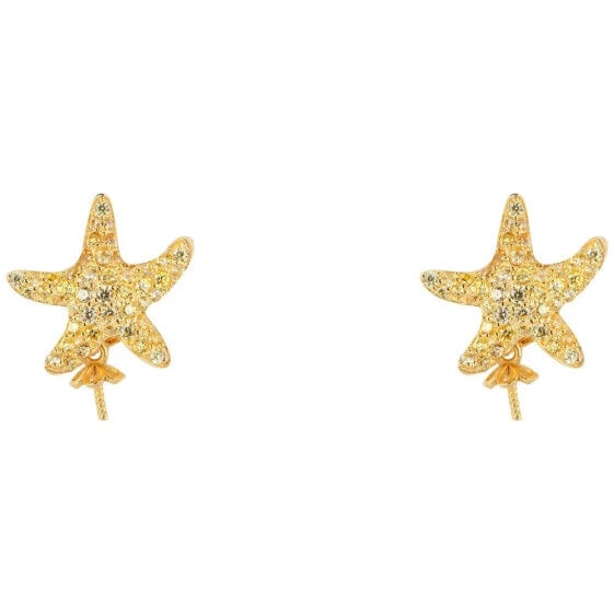 LANCASTER JLA-EAR-STAR6 Earrings