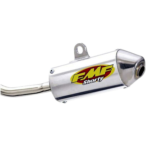 FMF PowerCore 2 Shorty Slip On KTM 300 EXC&250 SX/EXC 11-16 muffler