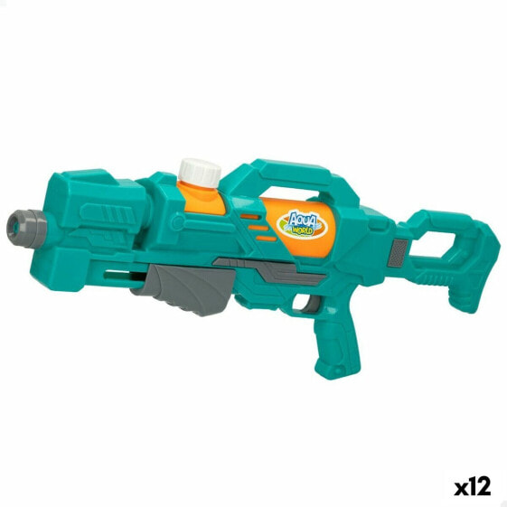 Водяной пистолет Colorbaby AquaWorld 47,5 x 18,5 x 6,5 cm (12 штук)