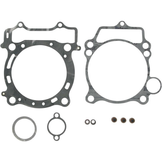 MOOSE HARD-PARTS Offroad Standard Top End Gasket Set Yamaha YZ450F/YFZ 03-06