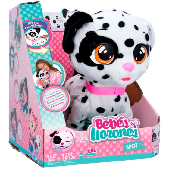 IMC TOYS Lorns Spot Plush Babies