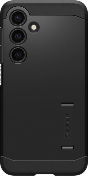 Spigen Etui Tough Armor, black - Samsung Galaxy S24