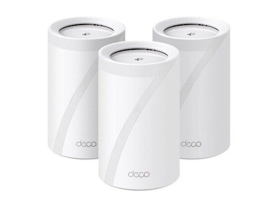 TP-Link Deco BE63(3-Pack) Deco BE63