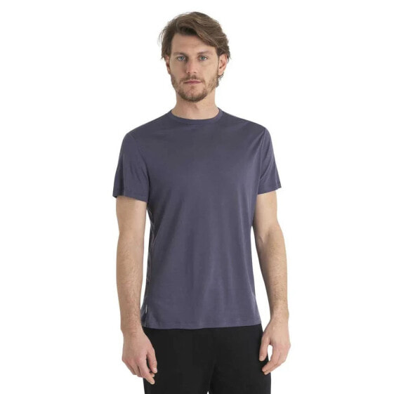 ICEBREAKER Core Merino short sleeve T-shirt