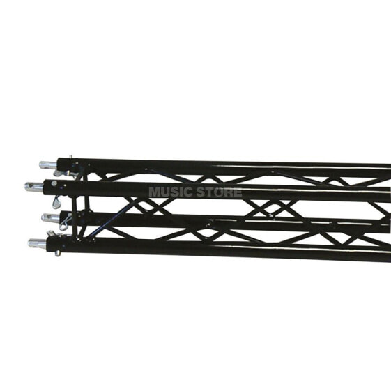 Global Truss F14050-B Stage Trussing 500mm (Black)