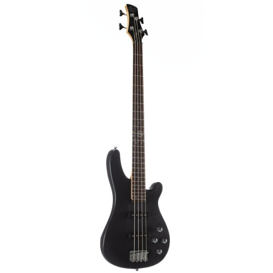 J & D YC-150J Black 2xSinglecoil