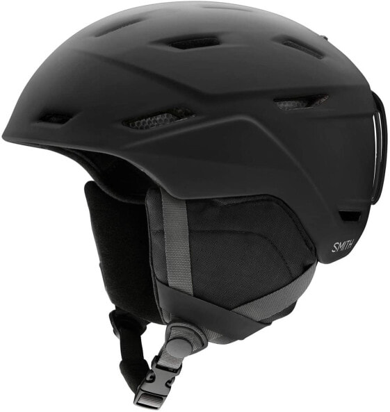 Smith Mission Helmet