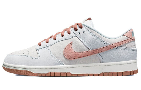 Кроссовки Nike Dunk Low Fossil Rose DH7577-001