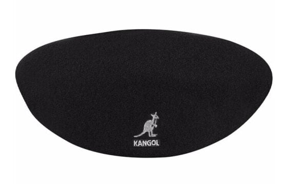 Шапка KANGOL 504 Cap Black