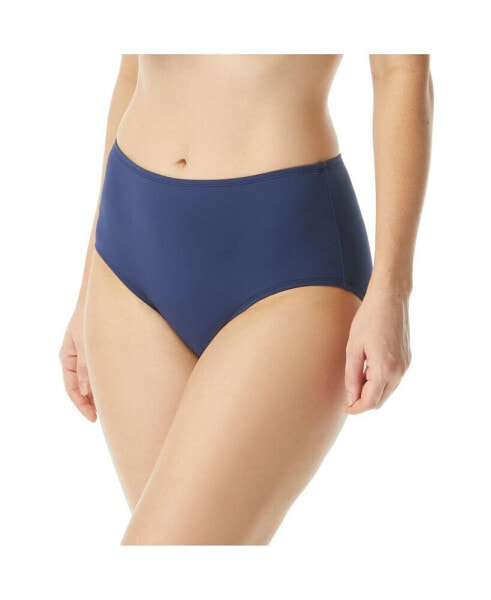 Women's Swim Chloe High Waisted Bikini Bottom