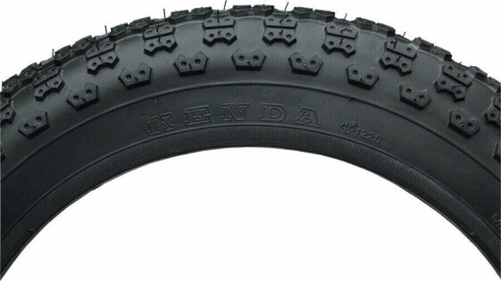 Kenda K50 Tire - 14 x 2.125, Clincher, Wire, Black, 22tpi