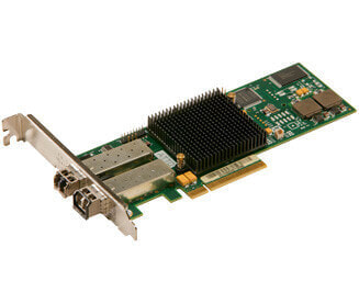 ATTO Celerity FC-82EN - PCIe - FCC Part 15 - Subpart B - Class B EN55022: 2006 - Class B EN55024: 1998A + A1: 2001 & A2: 2003... - 0 - 40 °C - -40 - 70 °C - 10 - 90% - 8000 Mbit/s