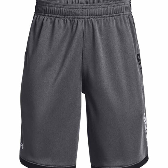 UNDER ARMOUR Stunt 3.0 Shorts