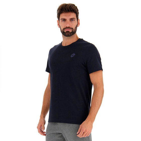 LOTTO Msc JS short sleeve T-shirt