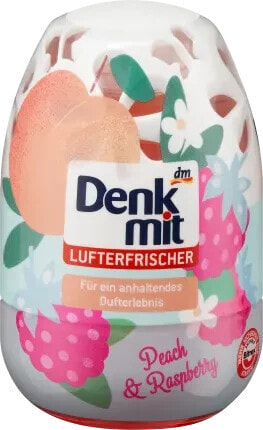 Lufterfrischer Peach & Raspberry, 150 ml